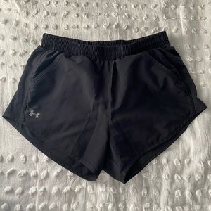 Under Armour Athletic Shorts